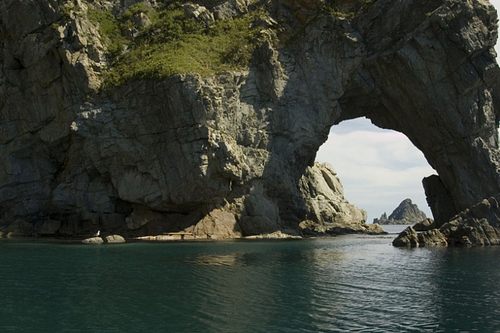 Комфортабельный отдых всей семьей в бухте Витязь