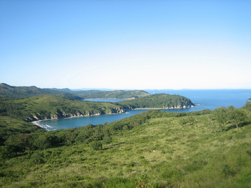 Комфортабельный отдых всей семьей в бухте Витязь