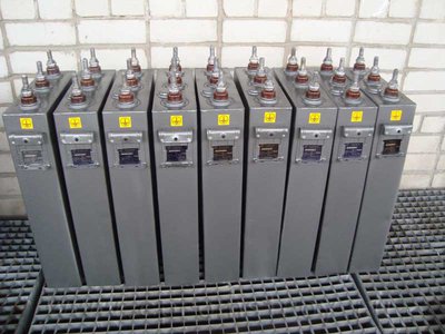 Конденсаторы КС2-0,38-50, КЭ2-0,38-50