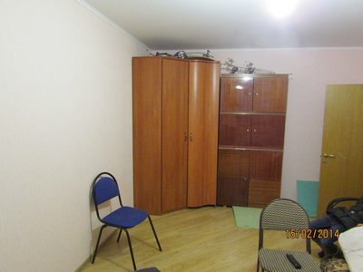 Новая квартира   новая жизнь! 