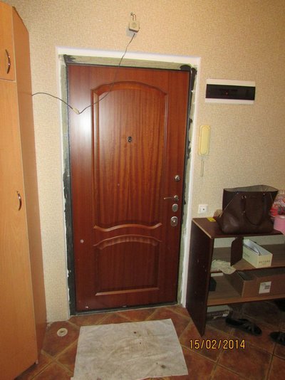 Новая квартира   новая жизнь! 