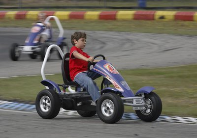 Продажа веломобилей