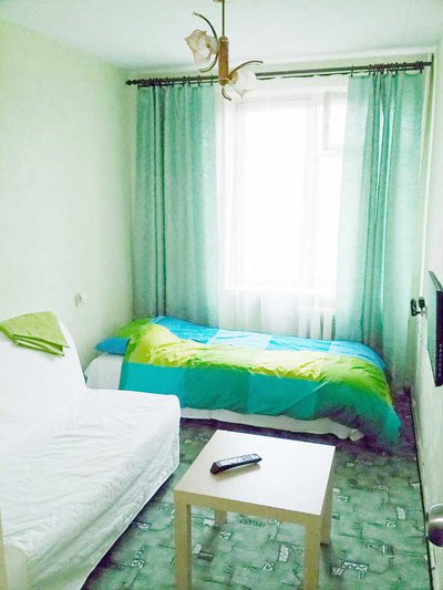 Сдаётся комната посуточно в Москве, м. Петровско-Разумовская, Коровинское шоссе