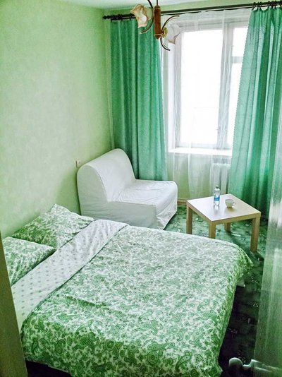 Сдаётся комната посуточно в Москве, м. Петровско-Разумовская, Коровинское шоссе