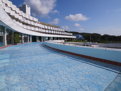 Устройство бетонных и наливных полов любого назначения, устройство мембранных кровель