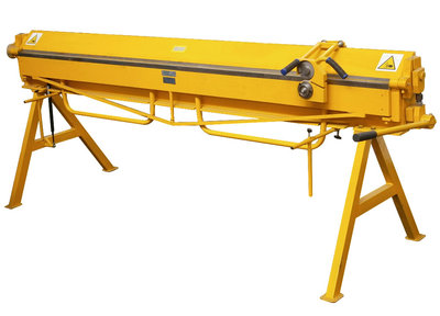 Продам листогиб MetalMaster EuroMaster LBA 2012