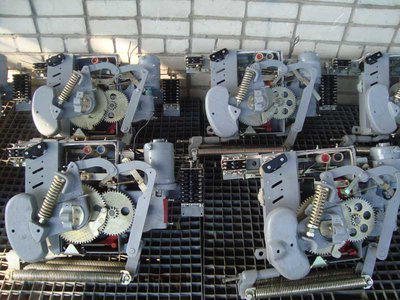 Продаю привод ПП-67 пружинный ПП-67К. В наличии. Гарантия.