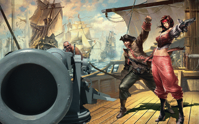 Фотомонтаж.