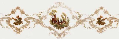 Скидка 30% . Художественная роспись фасадов, заборов, стен, потолков.