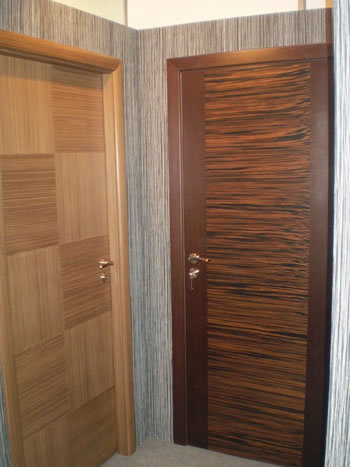 Высокое качество межкомнатных дверей