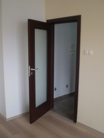 Высокое качество межкомнатных дверей