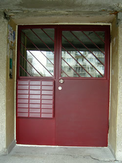 Почтовые ящики высшего качества