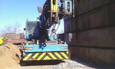 краны 5,10,14,16,25,35,50 тонн