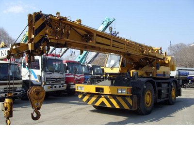 Кран 5-50 тонн.Автовышка 11-35 м.воровайка.экскаватор.самосвал.ямобур