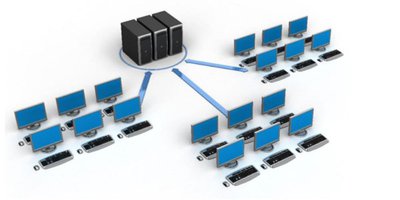 Монтаж локальных вычислительных сетей   – petrovichweb .  ru