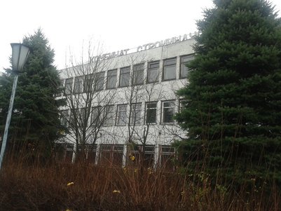  Отдельно стоящее здание в Пинске, Беларусь