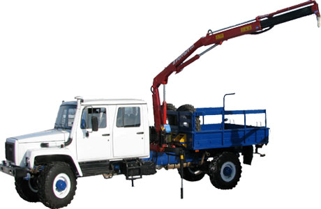 Переоборудование Автомобилей ГАЗ КАМАЗ Иномарок, Удлинение!