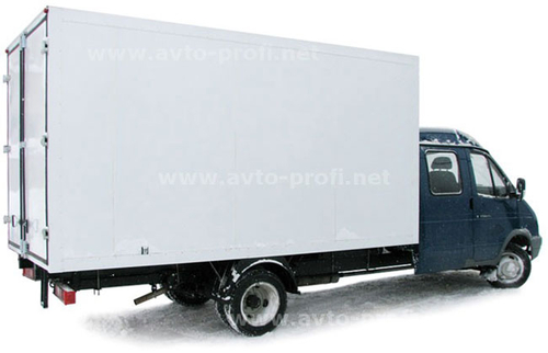 Переоборудование Автомобилей ГАЗ КАМАЗ Иномарок, Удлинение!