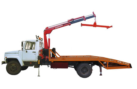 Производство и Продажа Эвакуаторов!