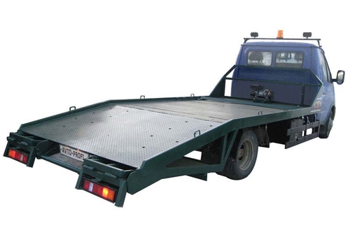 Производство и Продажа Эвакуаторов!