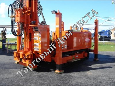 Буровая Hanjin D&B - 16W (POWER 6000D) , 2014 год