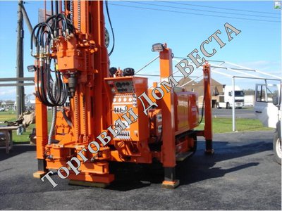 Буровая Hanjin D&B - 16W (POWER 6000D) , 2014 год