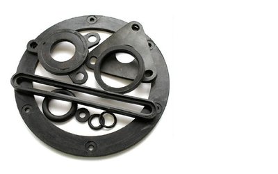 Комплектующие для ремонта трансформаторов