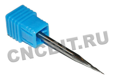 Фреза коническая для воска