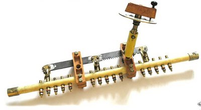 Комплектующие для ремонта силовых трансформаторов