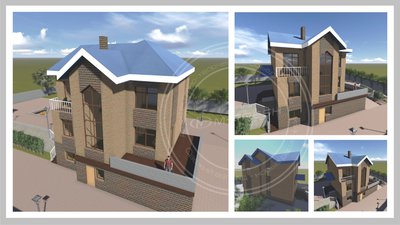 Свежие проекты коттеджей и вкусный дизайн квартир помогут Вашему строительству и ремонту!