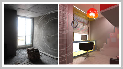 Свежие проекты коттеджей и вкусный дизайн квартир помогут Вашему строительству и ремонту!