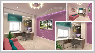 Свежие проекты коттеджей и вкусный дизайн квартир помогут Вашему строительству и ремонту!