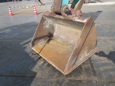 Экскаватор колёсный Kobelco SK100W-2