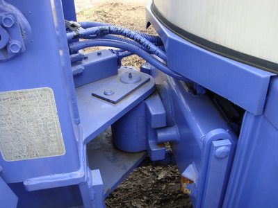 погрузчик фронтальный MITSUBISHI  WS310 2005г