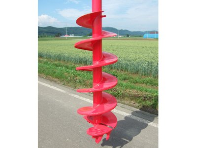 Автобуровая установка AICHI D705 на шасси MMC FUSO 2001г