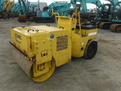 Каток комбинированный Bomag BW115АС 2007г