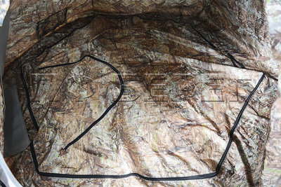 Универсальная палатка УП-2 мини Берег