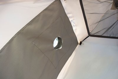 Универсальная палатка УП-2 мини Берег