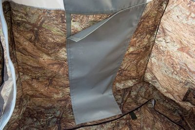 Универсальная палатка УП-2 мини Берег