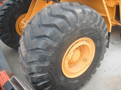 Погрузчик фронтальный VOLVO L220G 2011г