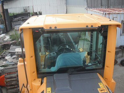 Погрузчик фронтальный VOLVO L220G 2011г