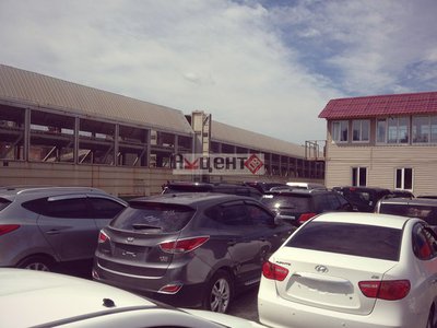 Быстро и надежно доставим авто из Владивостока в регионы России