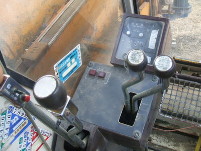 Бурильно-сваебойная машина NISSHSA DHJ60 1992г