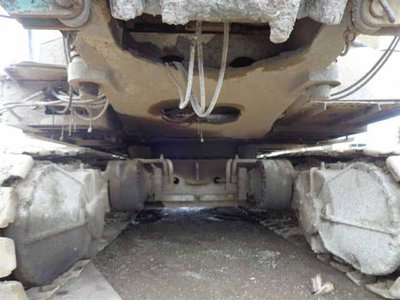 Буровая машина HITACHI PD-100 80R 1990г