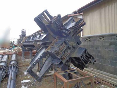 Буровая машина HITACHI PD-100 80R 1990г