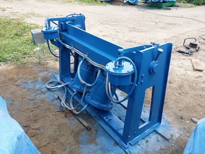 Листогиб продам, Владивосток.