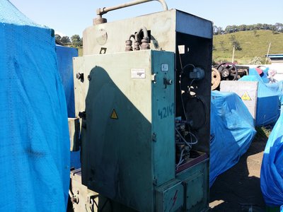 Пресс гидравлический П6320Б продам, Владивосток.