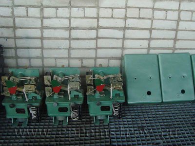 Продаю выключатель ВПМ 10, ВПМ-10-20-630 с приводом. В наличии.