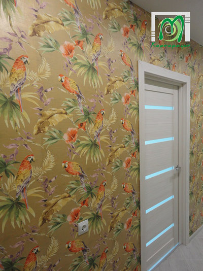 Отделка и капитальный ремонт квартир под ключ