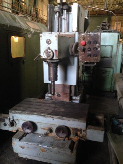 Ётанки после ревизии и без 